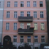 Fassade vorne neu