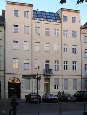 fassade-neu